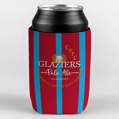 The Eagles Glaziers - Football Legends - Can Cooler