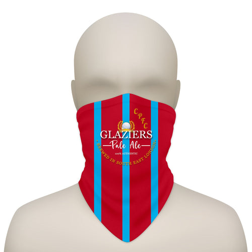 The Eagles Glaziers - Football Legends - Snood