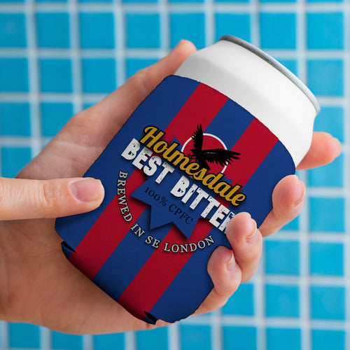 The Eagles Holmesdale - Football Legends - Can Cooler