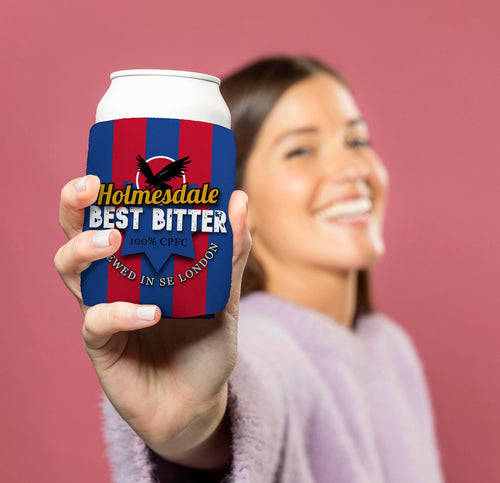 The Eagles Holmesdale - Football Legends - Can Cooler
