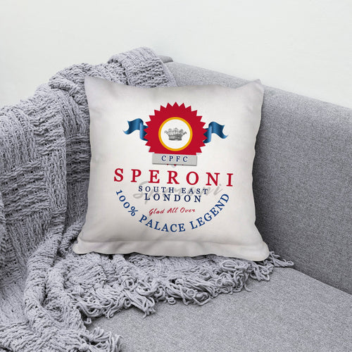 The Eagles Speroni - Football Legends - Cushion 10"