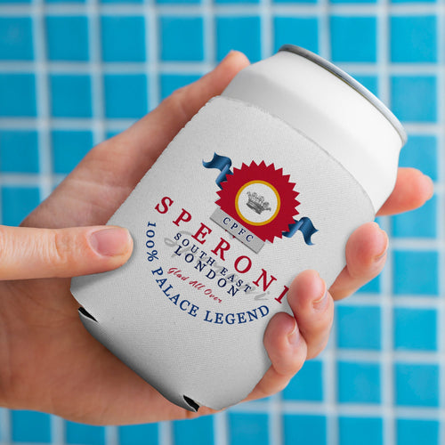 The Eagles Speroni - Football Legends - Can Cooler