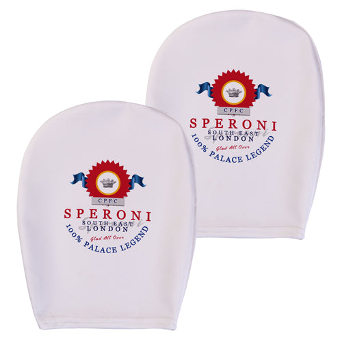 The Eagles Speroni - Football Legends - Headrest Cover