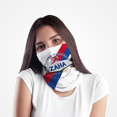 The Eagles Zaha - Football Legends - Snood