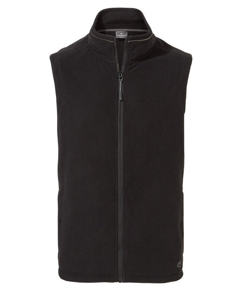Craghoppers Recycled Expert Corey Fleece Vest