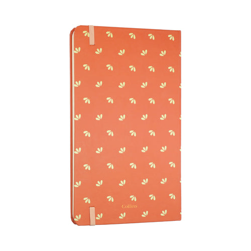 Daisy - A5 Slim Ruled Notebook (CS20)