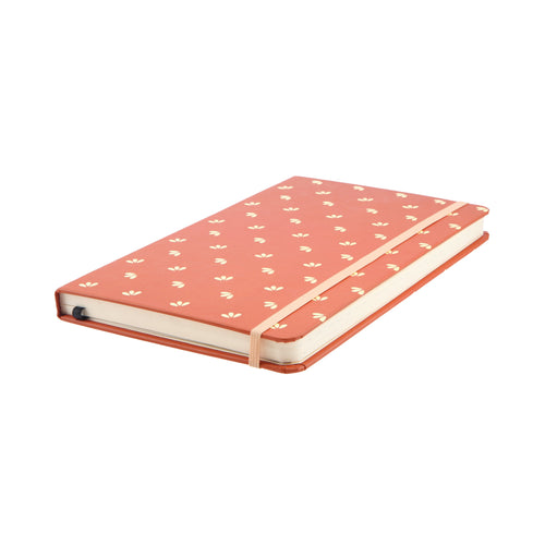 Daisy - A5 Slim Ruled Notebook (CS20)