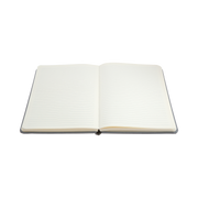 Daisy - A5 Slim Ruled Notebook (CS20)