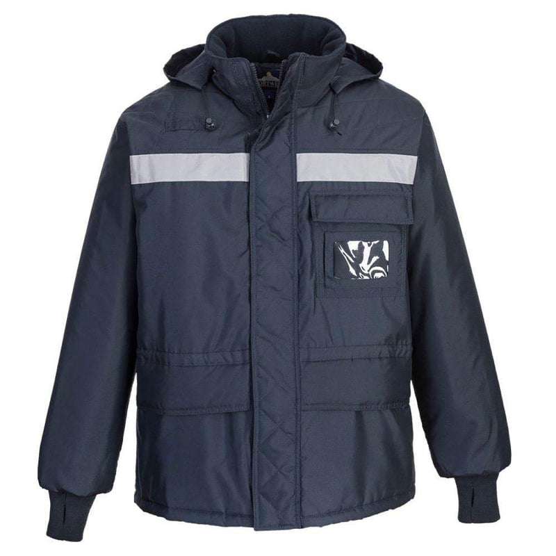 Portwest CS10 ColdStore Jacket