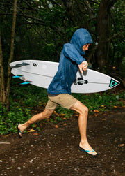 Vissla Cutlap Eco 17.5" Hybrid Walkshort