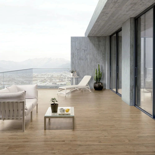 Callais Fisque Talc Porcelain Tile