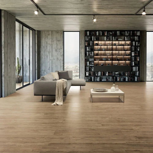 Callais Fisque Talc Porcelain Tile