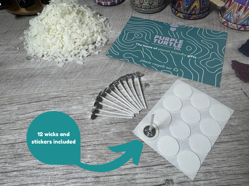 Candle Making Activity Gift Set