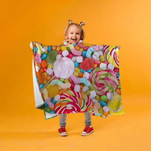 Candy - Snugaroo - Kids
