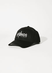 AFENDS Antic Five Panel Cap
