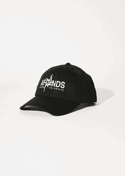 AFENDS Antic Five Panel Cap