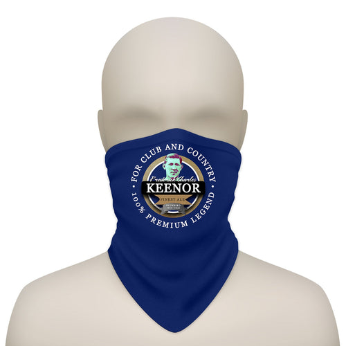 Cardiff Keenor - Football Legends - Snood