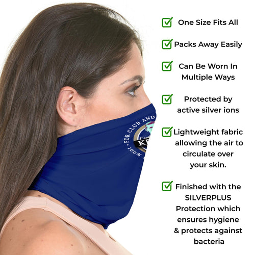 Cardiff Keenor - Football Legends - Snood