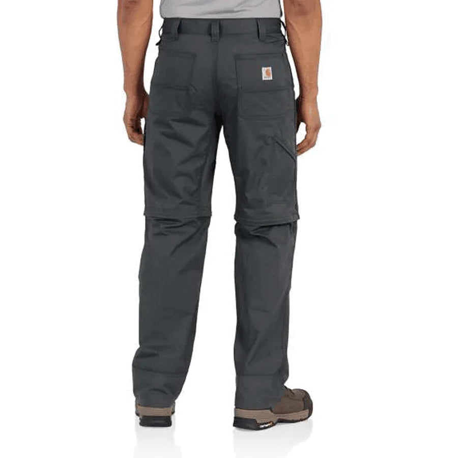 Carhartt 101969 Force Extremes Rugged Zip Off Trouser Short