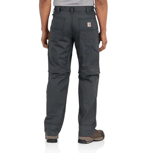 Carhartt 101969 Force Extremes Rugged Zip Off Trouser Short