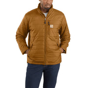 Carhartt 102208 Gilliam Rain Defender Relaxed Fit Lightweight Insulated Jacket
