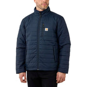Carhartt 102208 Gilliam Rain Defender Relaxed Fit Lightweight Insulated Jacket