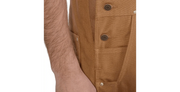 Carhartt 102776 Relaxed Fit Duck Bib Overall