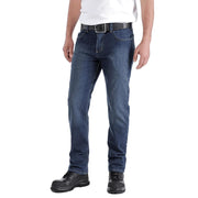 Carhartt 102804 Rugged Flex Relaxed Fit 5-Pocket Jean Superior, Waist 33" Leg 36"