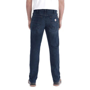 Carhartt 102807 Slim Tapered Rugged Flex Jeans