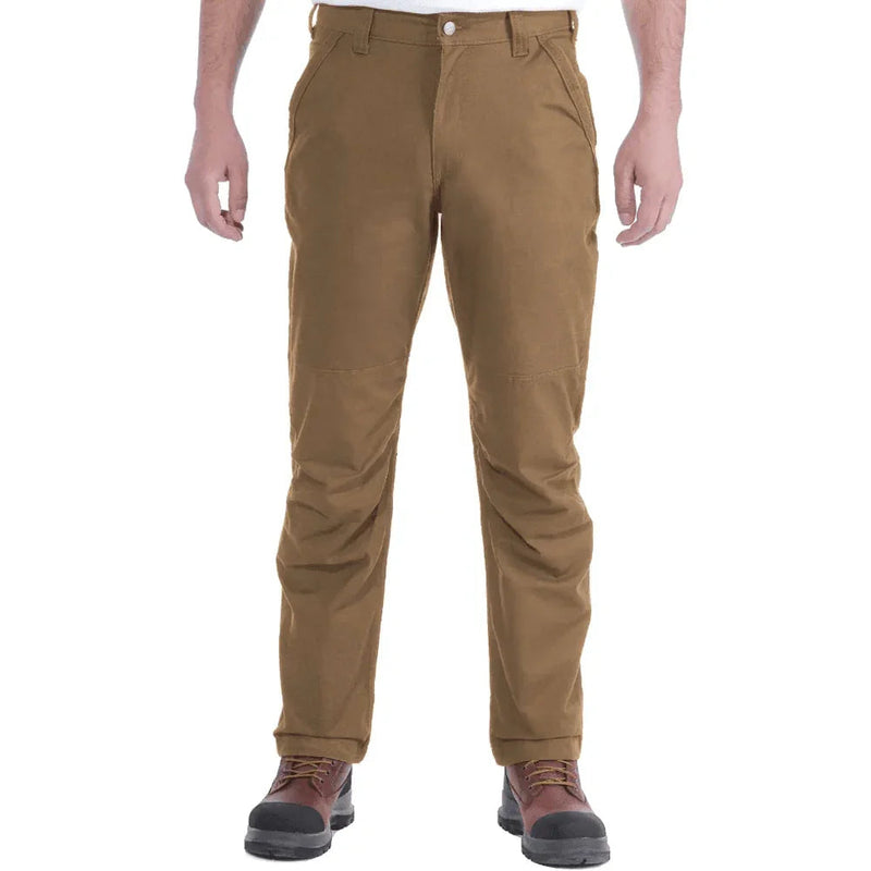 Carhartt 102812 Full Swing Stretch Cryder Dungaree Pant Trouser