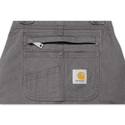 Carhartt 102987 Rugged Flex Relaxed Fit Canvas Bib Overall