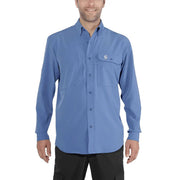 Carhartt 103011 Force Extreme Angler Long Sleeve Shirt