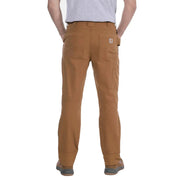 Carhartt 103160 Steel Rugged Flex Relaxed Fit Double Front Cargo Trouser Pant