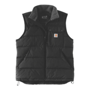 Carhartt 105475 Montana Loose Fit Insulated Water Repellent Vest Gilet