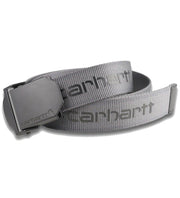 Carhartt A0005501 Heavy Duty Nylon Webbing Belt