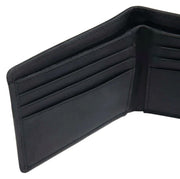 Carhartt B0000207 Saddle Leather BiFold Wallet