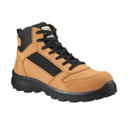 Carhartt F700909 Michigan Rugged Flex S1P Midcut Safety Work Boots