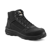 Carhartt F700919 Michigan Rugged Flex S1P Midcut Zip Safety Boot