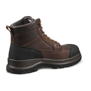 Carhartt F702903 Detroit Rugged Flex S3 6 Inch Safety Work Boot