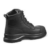 Carhartt F702903 Detroit Rugged Flex S3 6 Inch Safety Work Boot