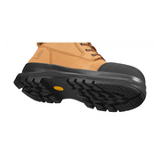 Carhartt F702913 Detroit Rugged Flex S3 Chukka Safety Work Boot