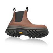 Carhartt F702919 Carter Rugged Flex S3 Chelsea Dealer Safety Work Boot