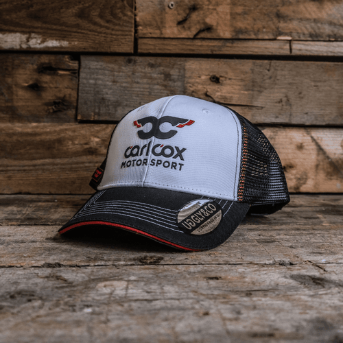 Carl Cox Icon Trucker Hat