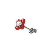 Clover Earrings
