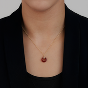 Golden Soho Necklace
