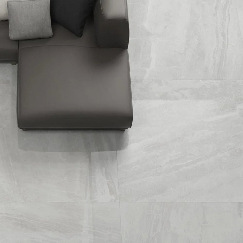 Cash Pearl Porcelain Tile
