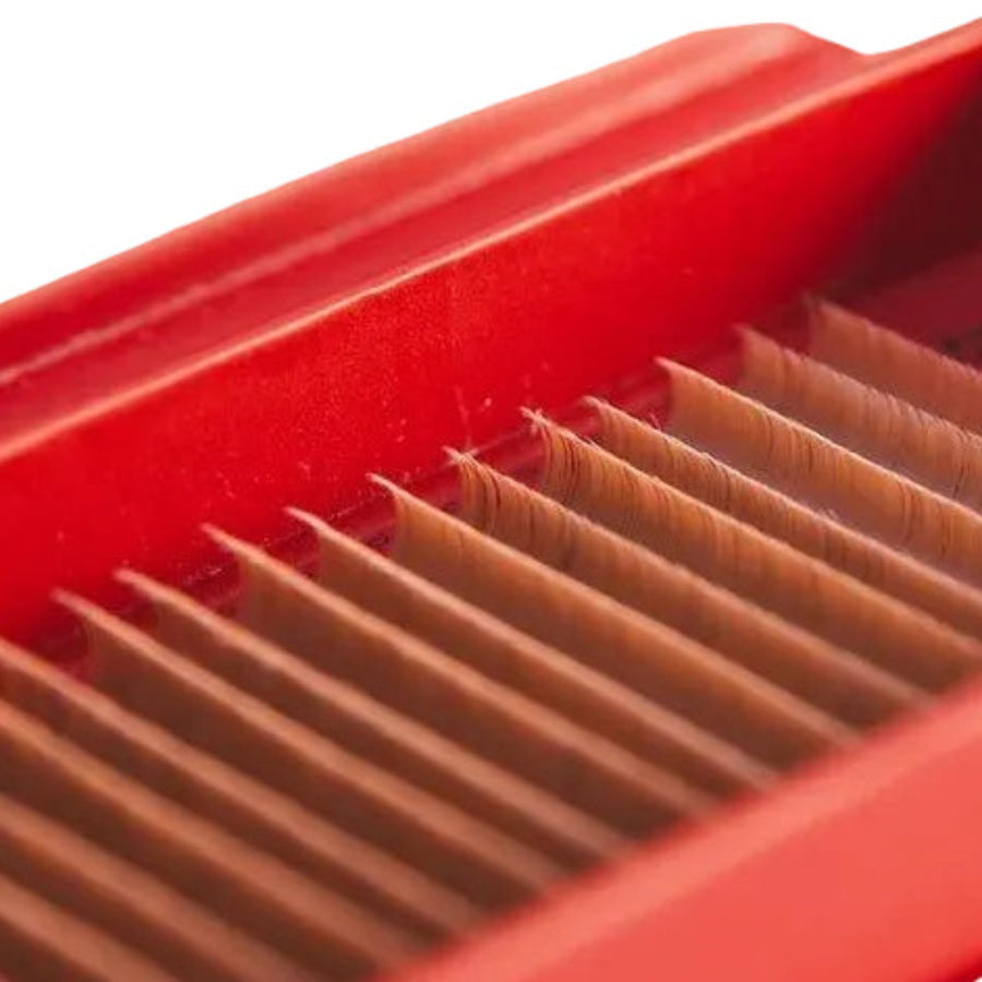 Brown Cashmere Flat Classics 16 Row Tray