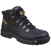 Caterpillar CAT Framework Water Resistant Anti Static Safety Work Boot