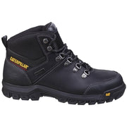 Caterpillar CAT Framework Water Resistant Anti Static Safety Work Boot