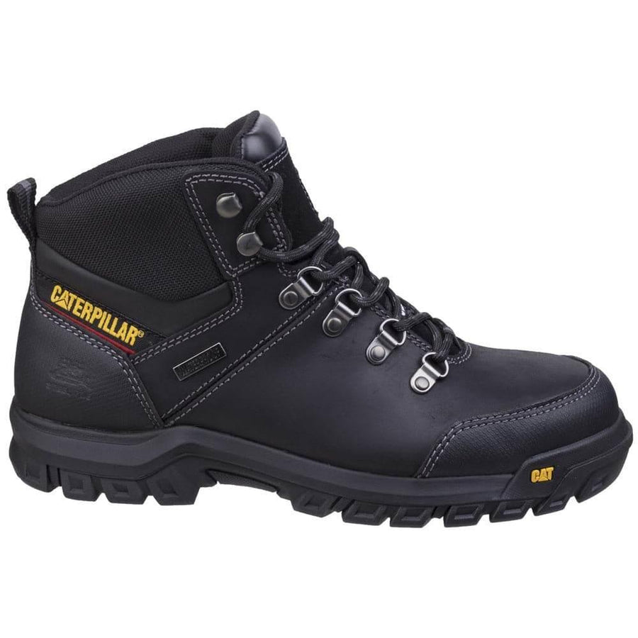 Caterpillar CAT Framework Water Resistant Anti Static Safety Work Boot